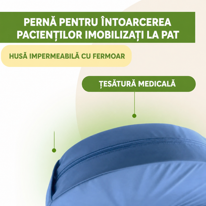 Perna pentru întoarcerea persoanelor în vârstă în pat (89380001)