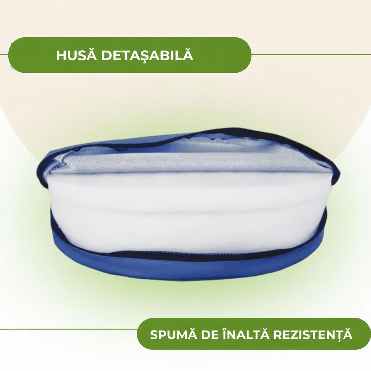 Perna pentru întoarcerea persoanelor în vârstă în pat (89380001)