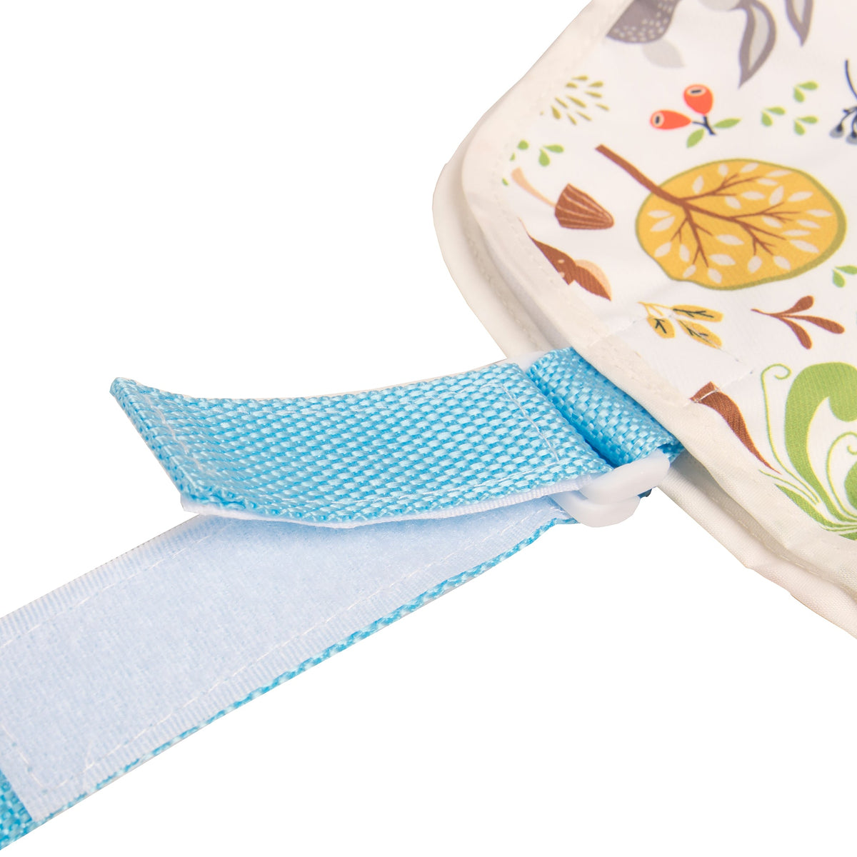 Eșarfă pediatrică pentru susținerea brațului, cu model (89650003)