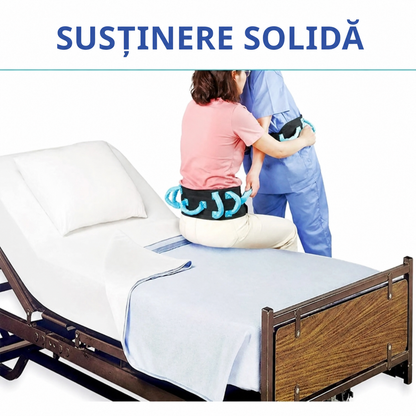 Centură medicală reglabilă pentru transferul pacienților (89900001)