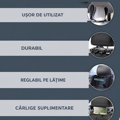 Tetieră laterală pentru scaun auto (89940001)