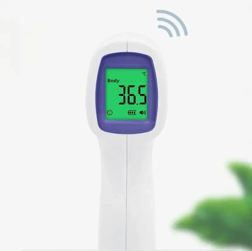 Termometru medical fără contact (90450001)
