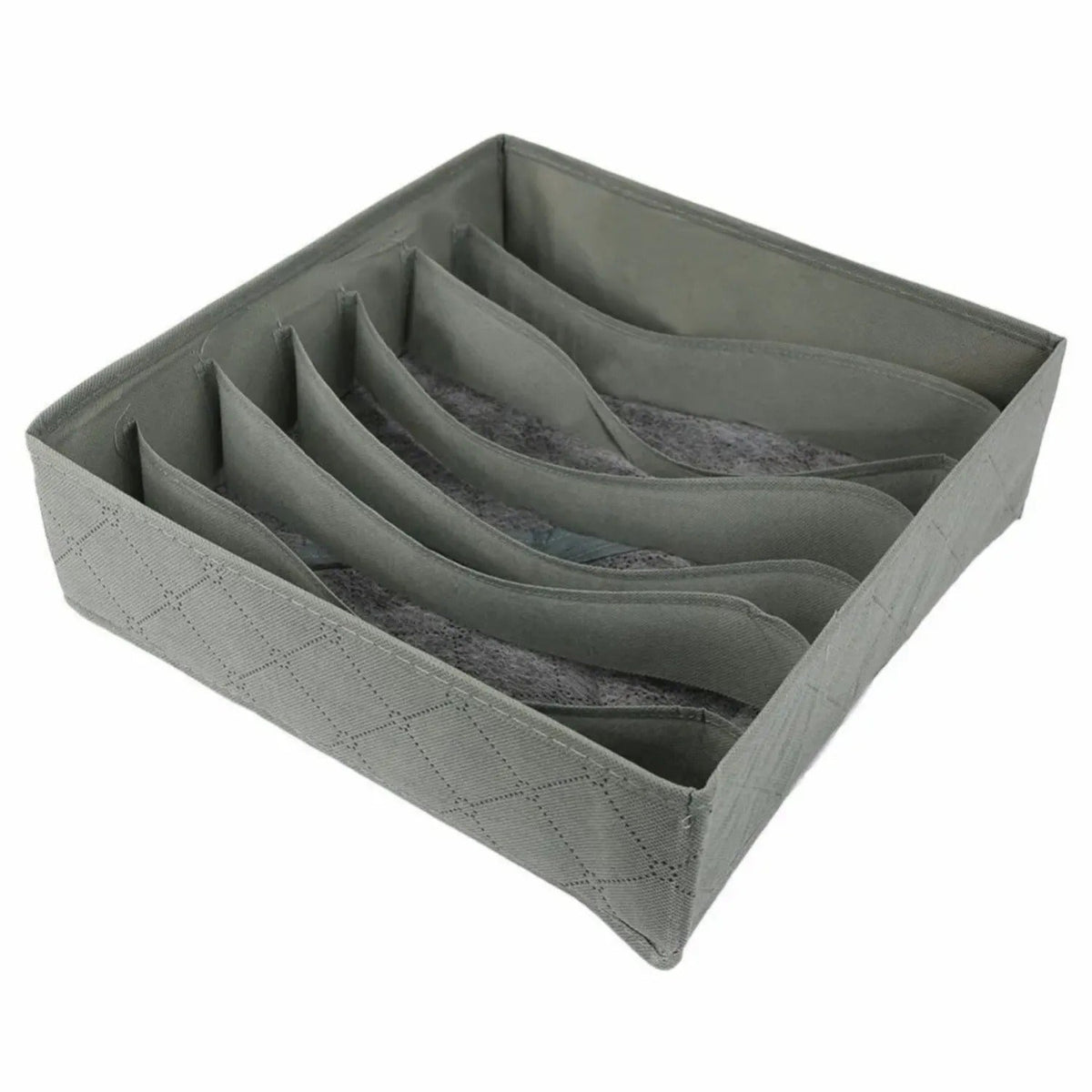 Organizator pentru lenjerie - Set de 3 bucăți pentru sertar (57220002)
