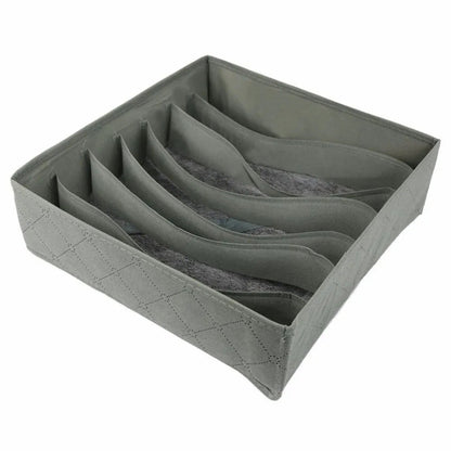 Organizator pentru lenjerie - Set de 3 bucăți pentru sertar (57220002)