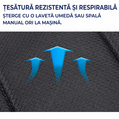Centură de transfer pentru transportul pacienților (90430001)