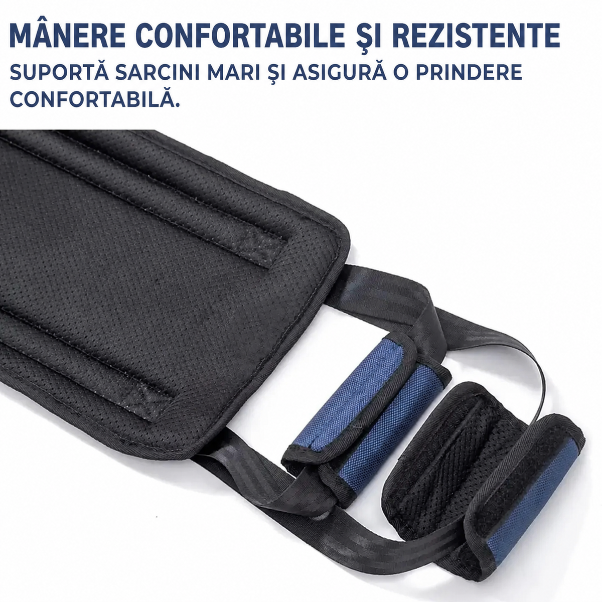 Centură de transfer pentru transportul pacienților (90430001)