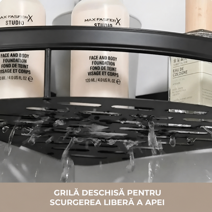 Raft de colț pentru baie (90570001)