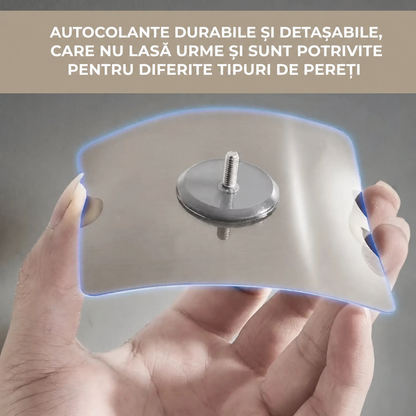 Raft de colț pentru baie (90570001)