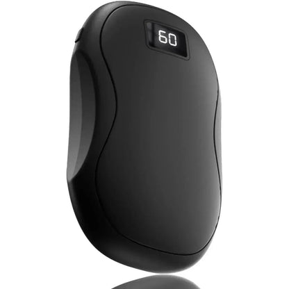Încălzitor de mâini de buzunar cu powerbank de 4000 mAh (90790001)