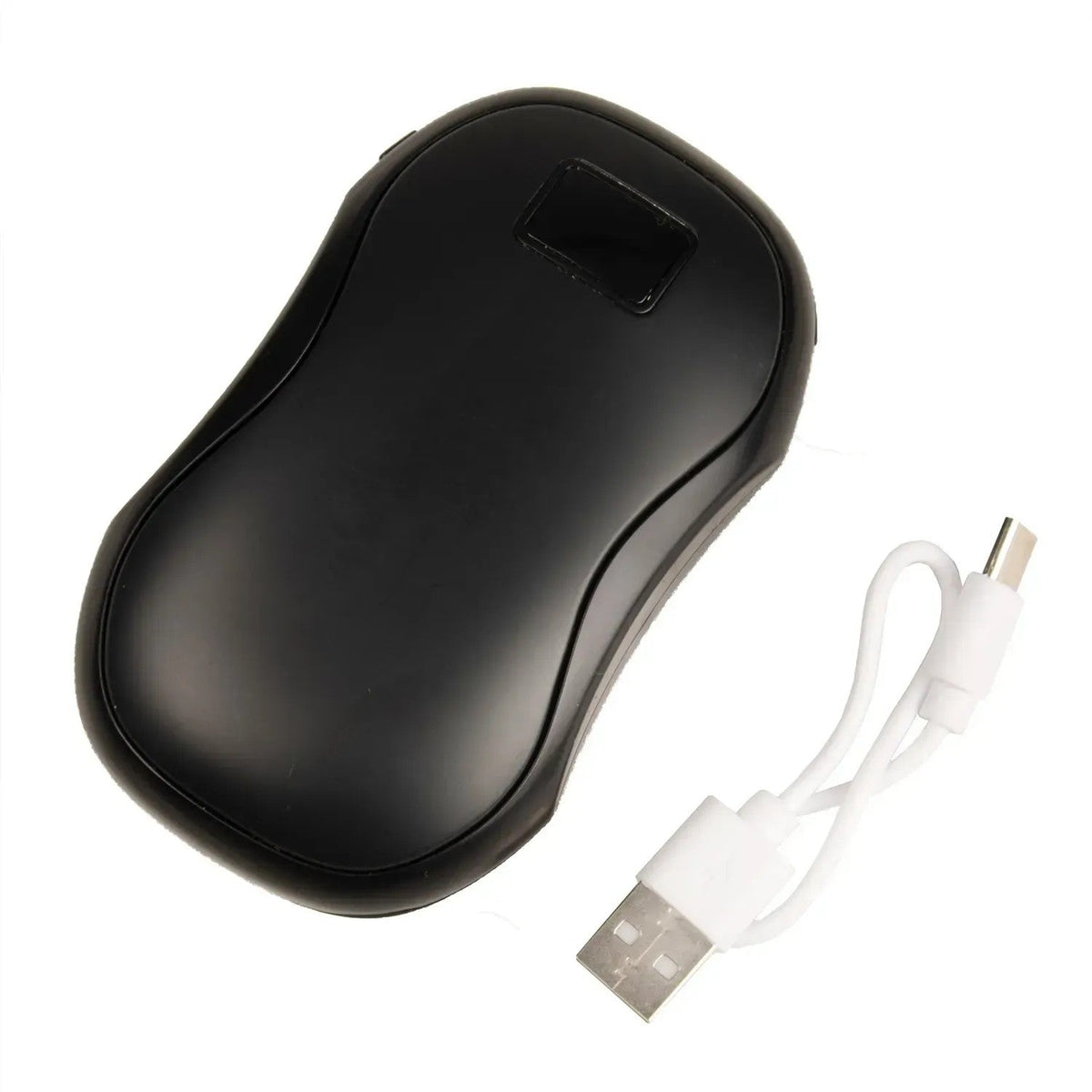 Încălzitor de mâini de buzunar cu powerbank de 4000 mAh (90790001)