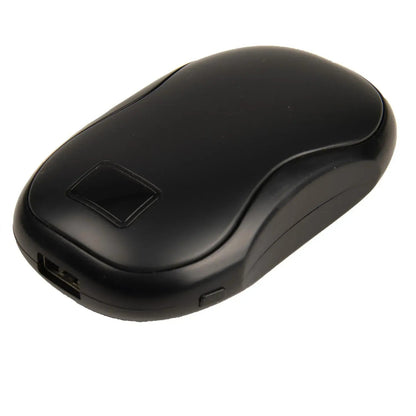 Încălzitor de mâini de buzunar cu powerbank de 4000 mAh (90790001)