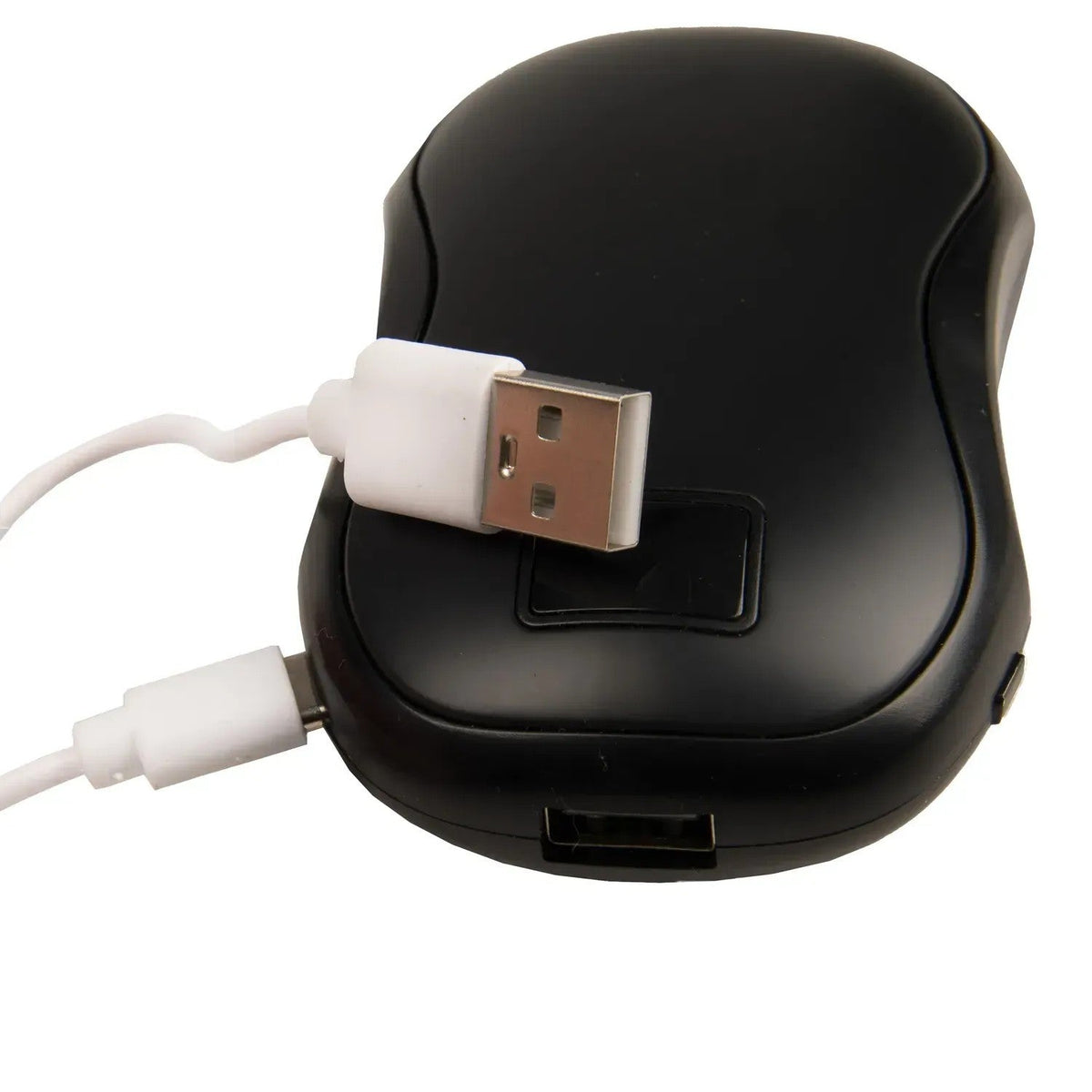 Încălzitor de mâini de buzunar cu powerbank de 4000 mAh (90790001)