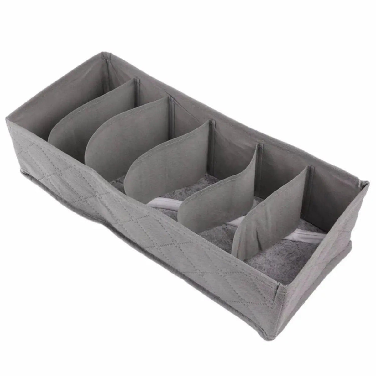 Organizator pentru lenjerie - Set de 3 bucăți pentru sertar (57220002)