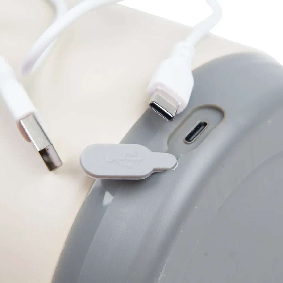 Caserolă electrică USB cu două niveluri, 2 l (91590001)