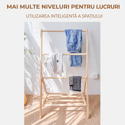 Suport de podea pentru prosoape (91840001)