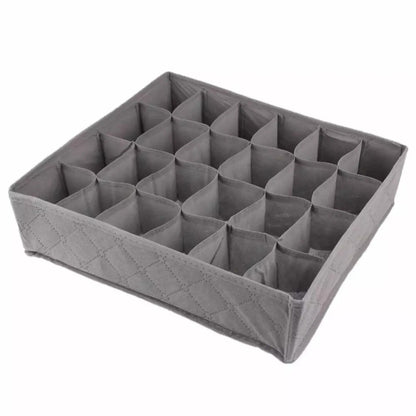 Organizator pentru lenjerie - Set de 3 bucăți pentru sertar (57220002)