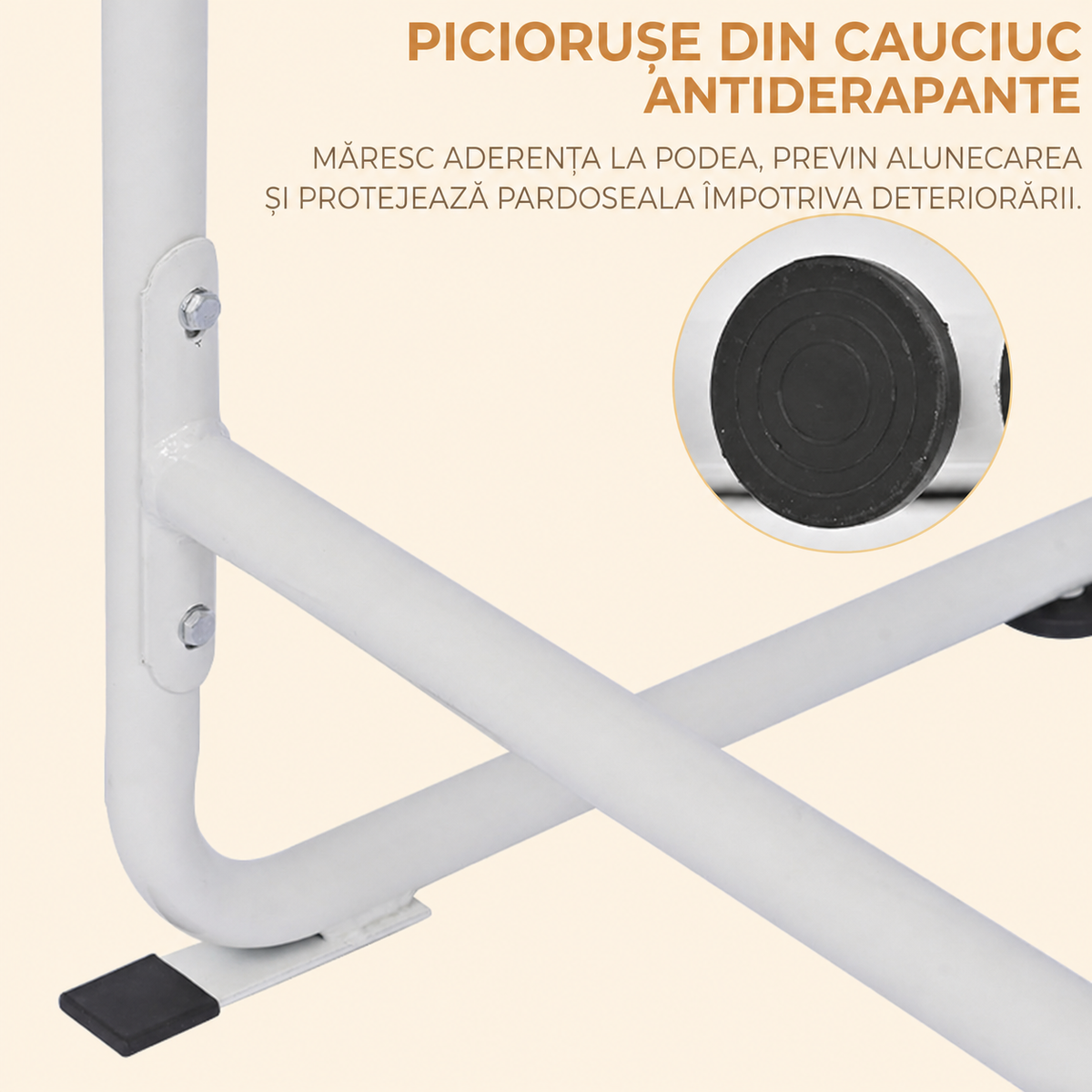 Mâner pentru ridicarea din pat sau canapea (94480001)