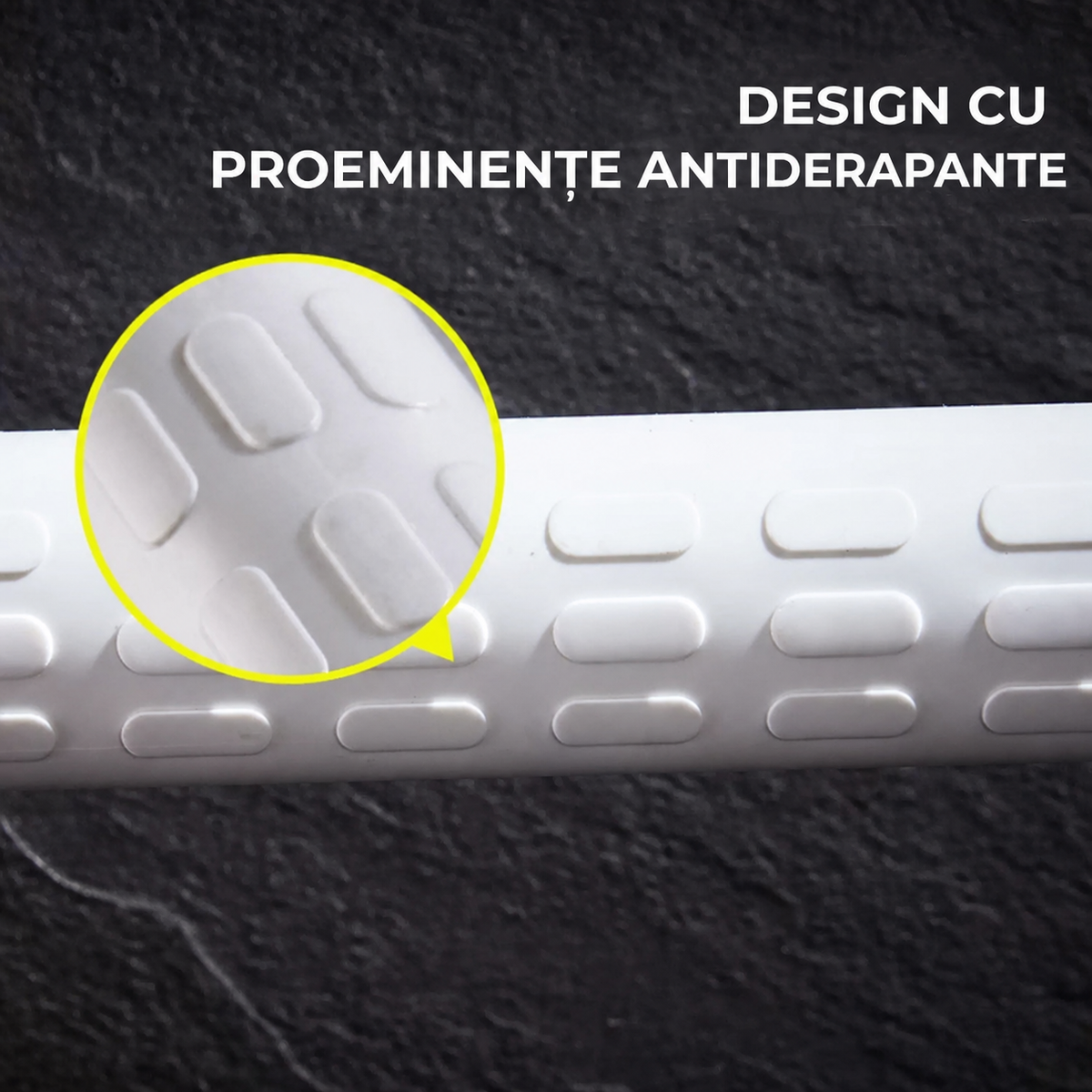 Bare de sprijin pentru chiuvetă (94500001)