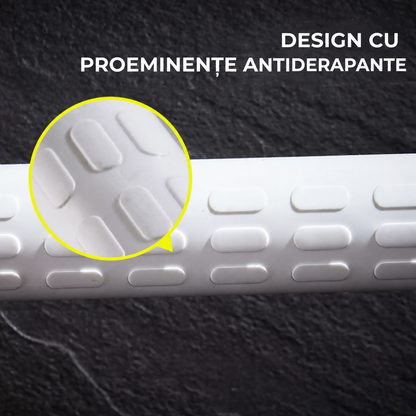 Bare de sprijin pentru chiuvetă (94500001)