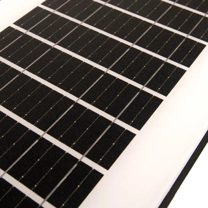 Lampă solară LED cu telecomandă (79740001)