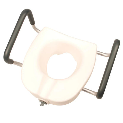 Capac de toaletă cu mânere (8853)