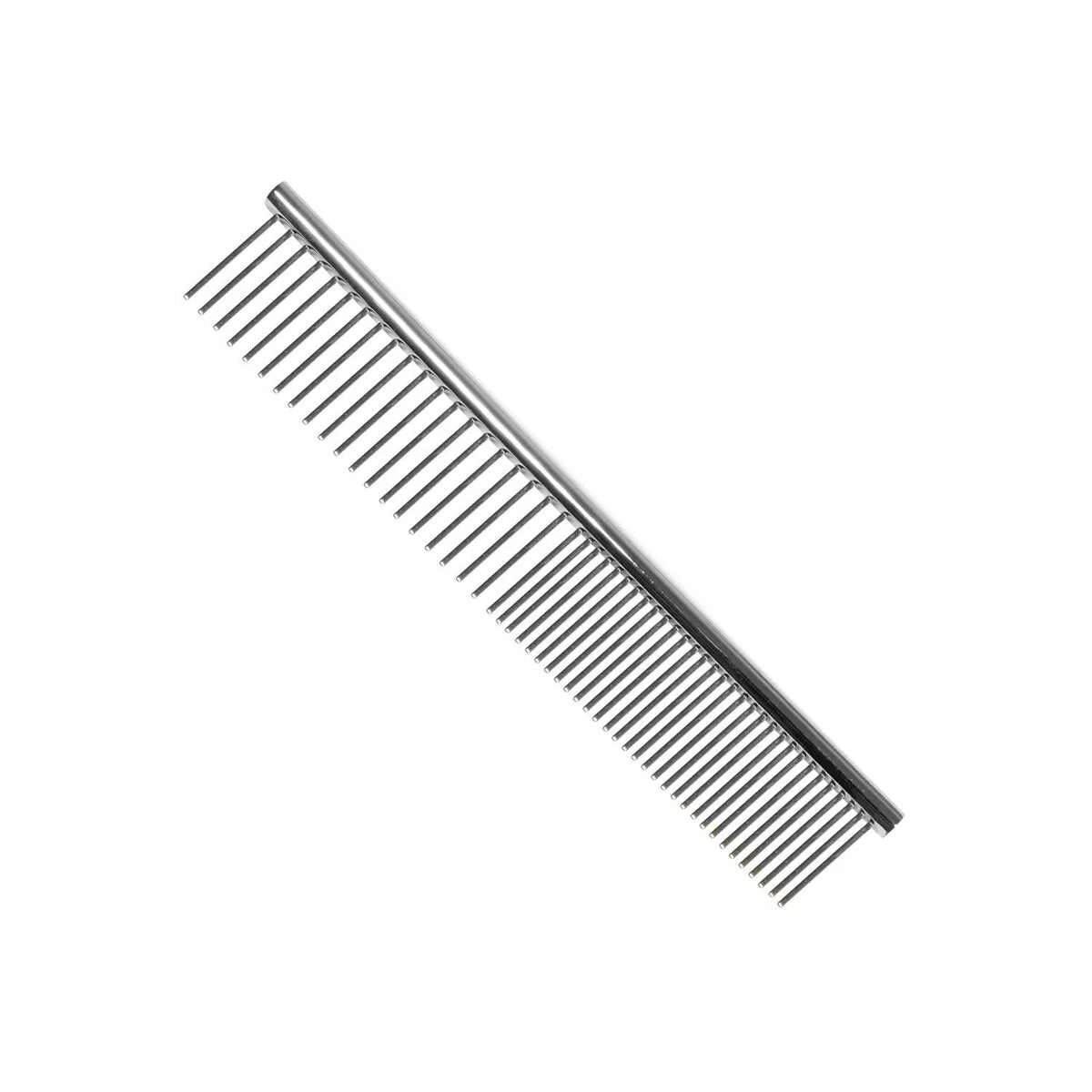 Set pentru tuns câini: foarfecă, mașină de tuns și pieptene (7606)