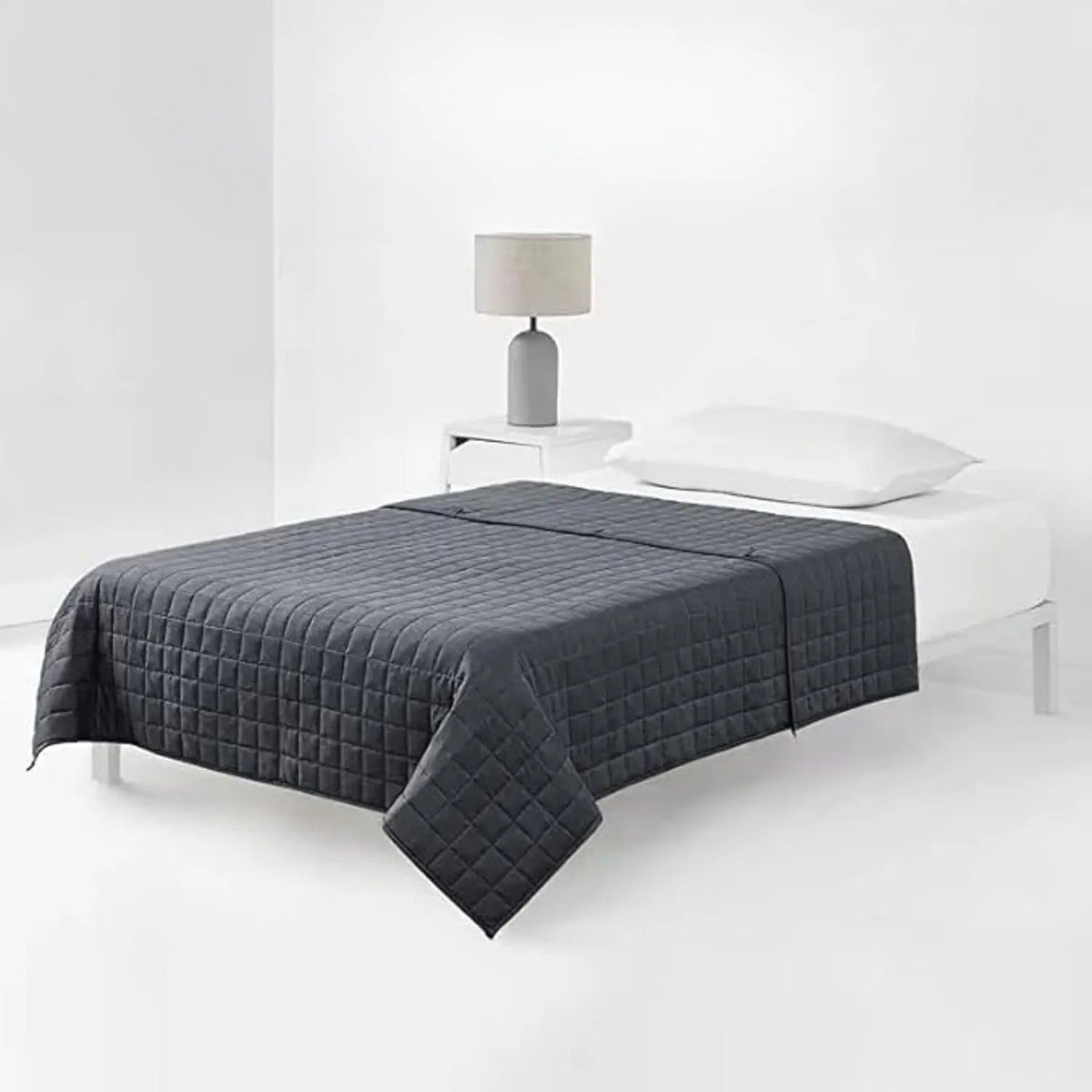 Pătură senzorială ponderată 180x120 cm pentru copii și adulți (89780001)
