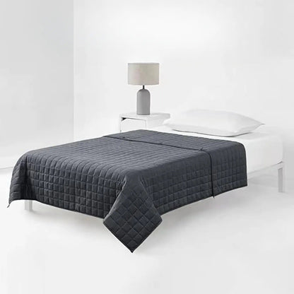 Pătură senzorială ponderată 180x120 cm pentru copii și adulți (89780001)