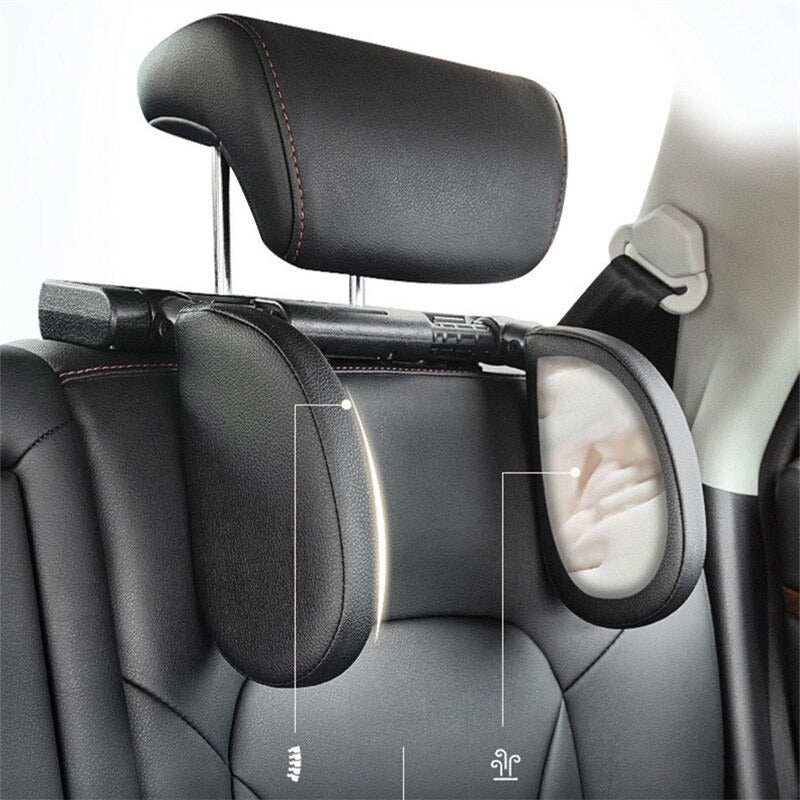 Tetieră laterală pentru scaun auto (89940001)