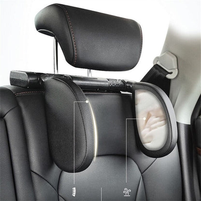 Tetieră laterală pentru scaun auto (89940001)