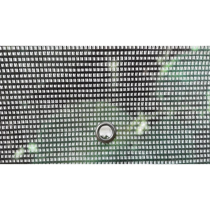 Fototapet exterior pentru grădină, model Trandafiri (82780001)