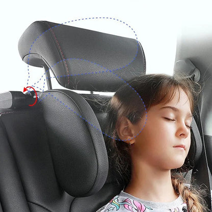 Tetieră laterală pentru scaun auto (89940001)