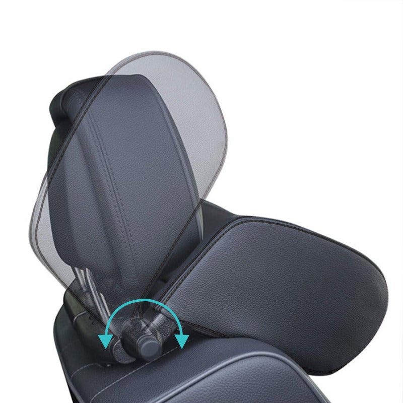 Tetieră laterală pentru scaun auto (89940001)