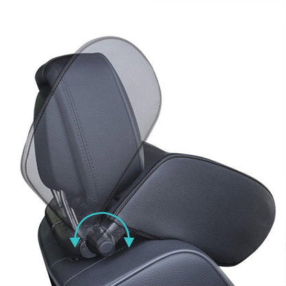 Tetieră laterală pentru scaun auto (89940001)