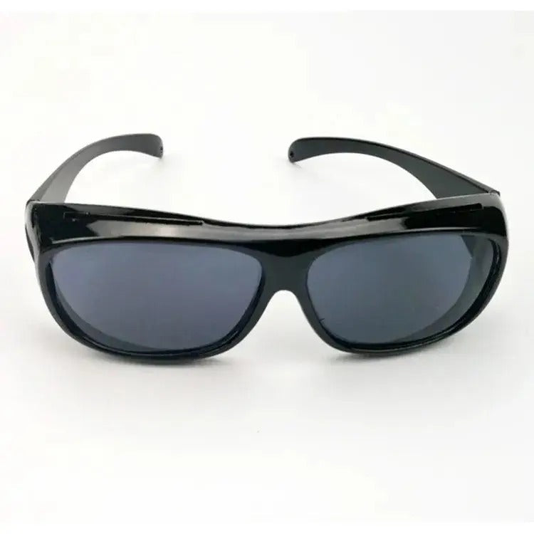 Ochelari pentru șoferi HD Vision 2 perechi Zi + Noapte antireflex (85940001)