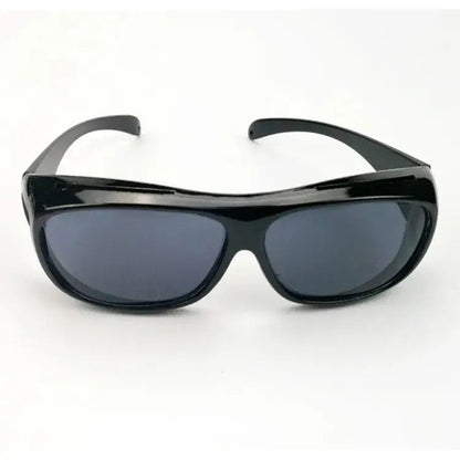 Ochelari pentru șoferi HD Vision 2 perechi Zi + Noapte antireflex (85940001)