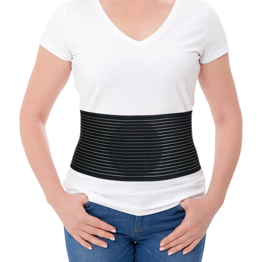 Curea pentru hernie abdominală universală (8029)