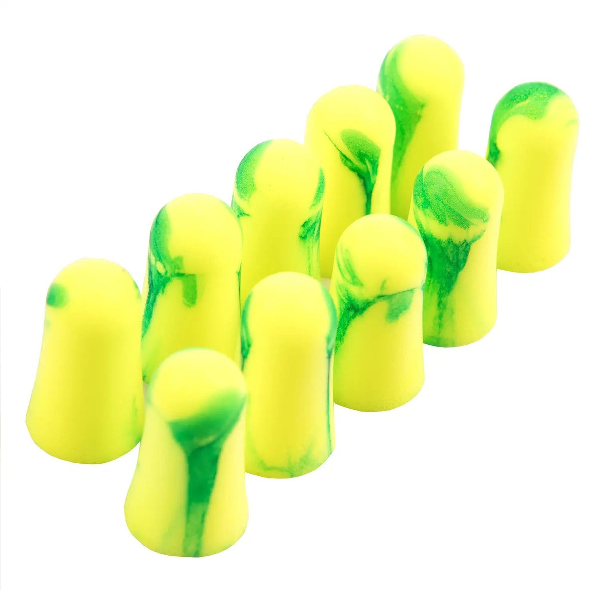 Dopuri de urechi anatomice, universale, 5 perechi (89750001)