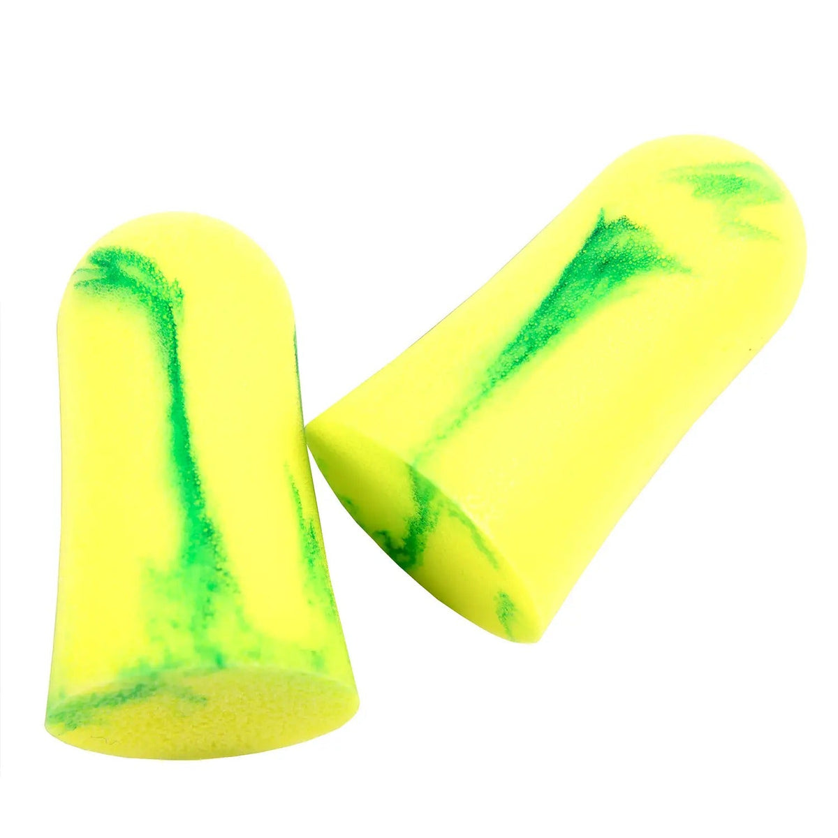 Dopuri de urechi anatomice, universale, 5 perechi (89750001)