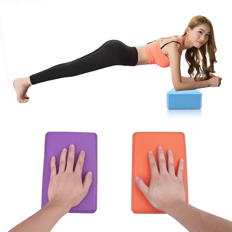 Bloc de yoga și Pilates (8092)