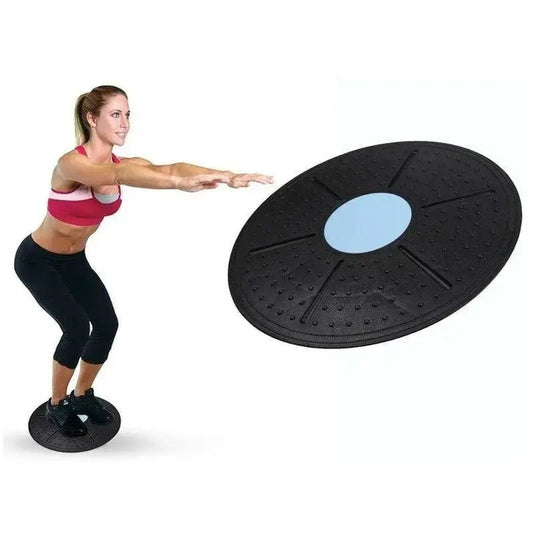 Twister - Platformă pentru Echilibru și Exerciții de Îndemânare (5826)