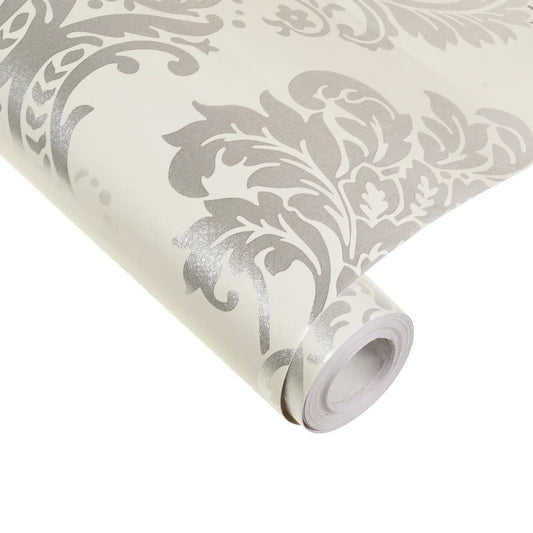 Folie Autocolantă 45x800 cm pentru Uși, Pereți și Mobilă (71260001)