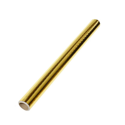 Folie Autocolantă Aurie 60x300 cm pentru Blatul de Bucătărie (6050-10002)