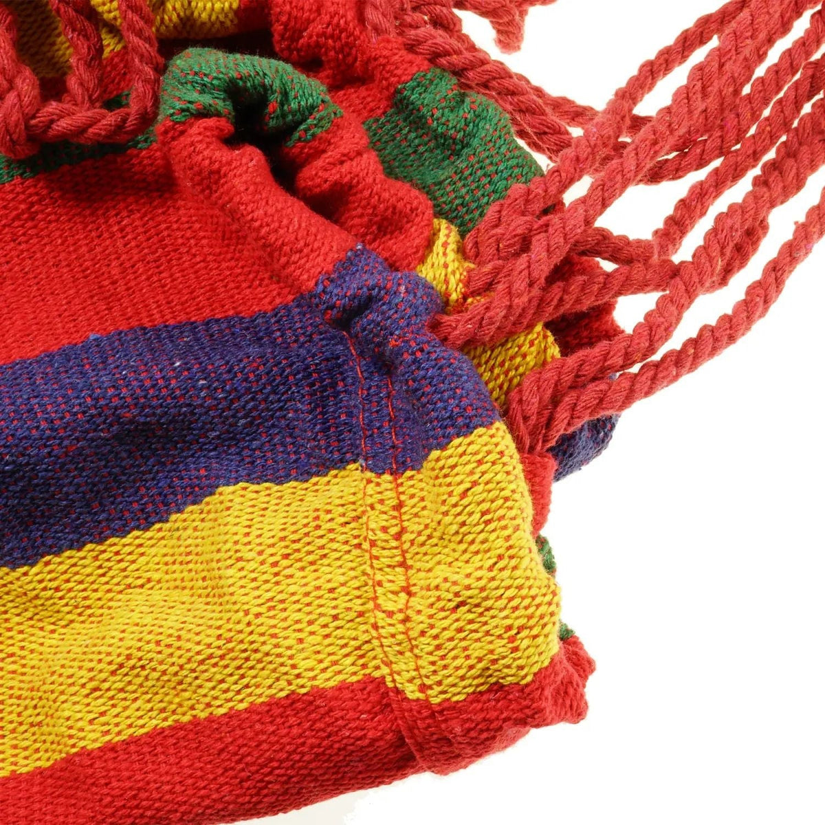 Hamac de grădină Mexico 180x150 cm (5711)