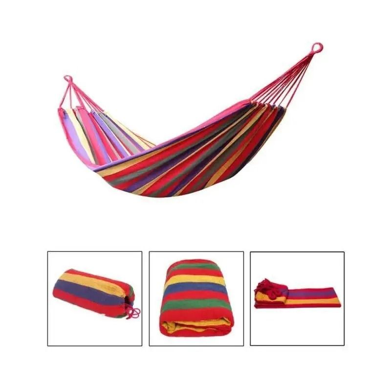 Hamac de grădină Mexico 180x150 cm (5711)