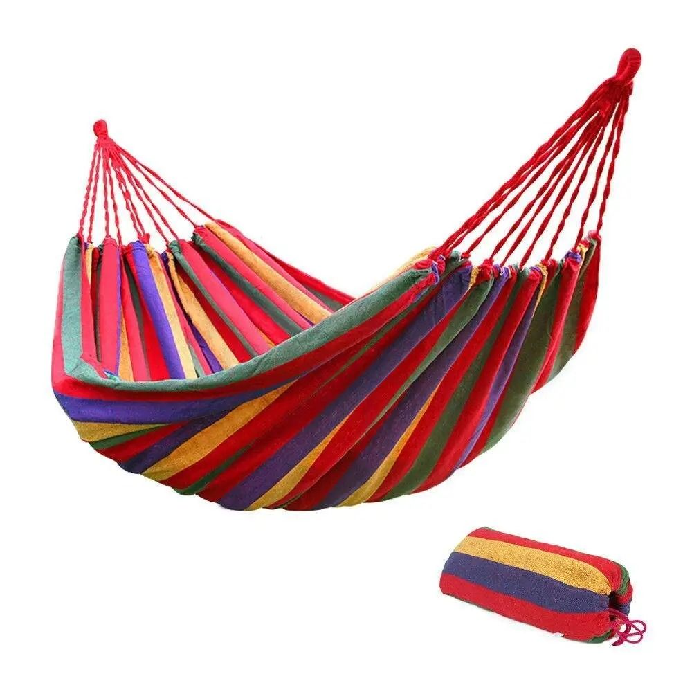 Hamac de grădină Mexico 180x150 cm (5711)