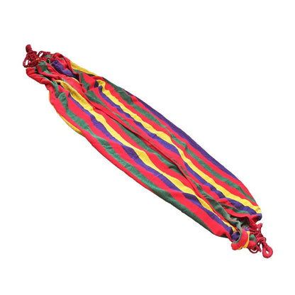 Hamac de grădină Mexico 180x150 cm (5711)