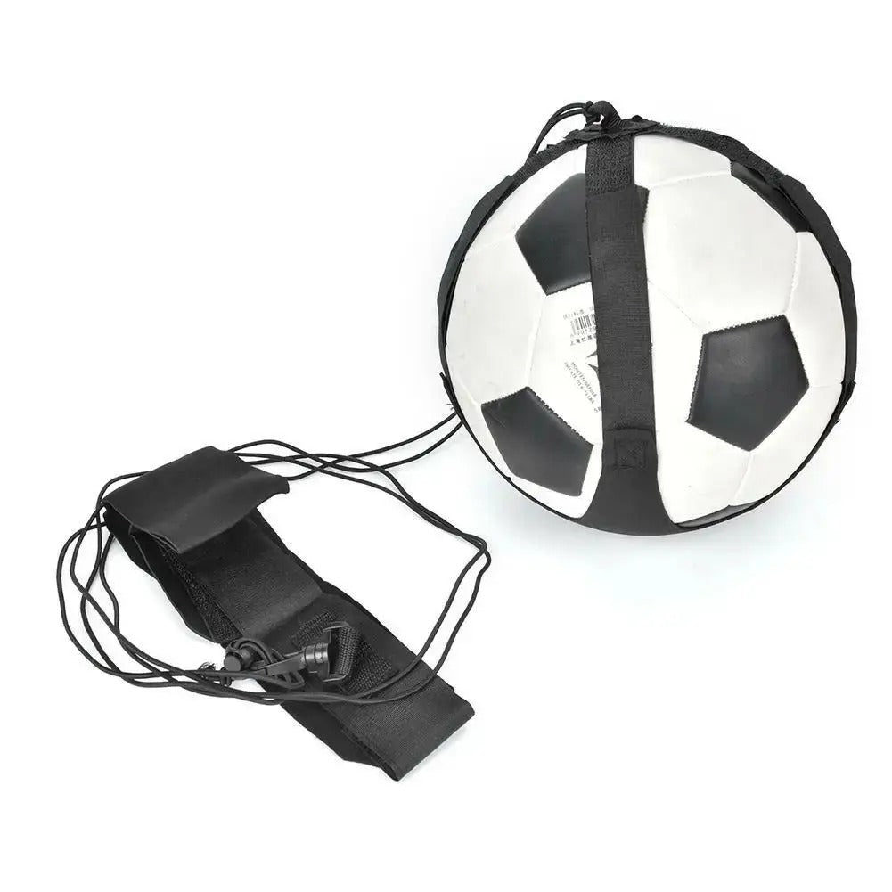 Centură de antrenament pentru fotbal, pentru exerciții cu partener (8356)