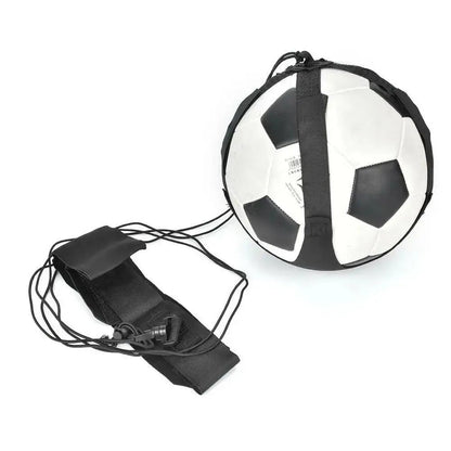 Centură de antrenament pentru fotbal, pentru exerciții cu partener (8356)
