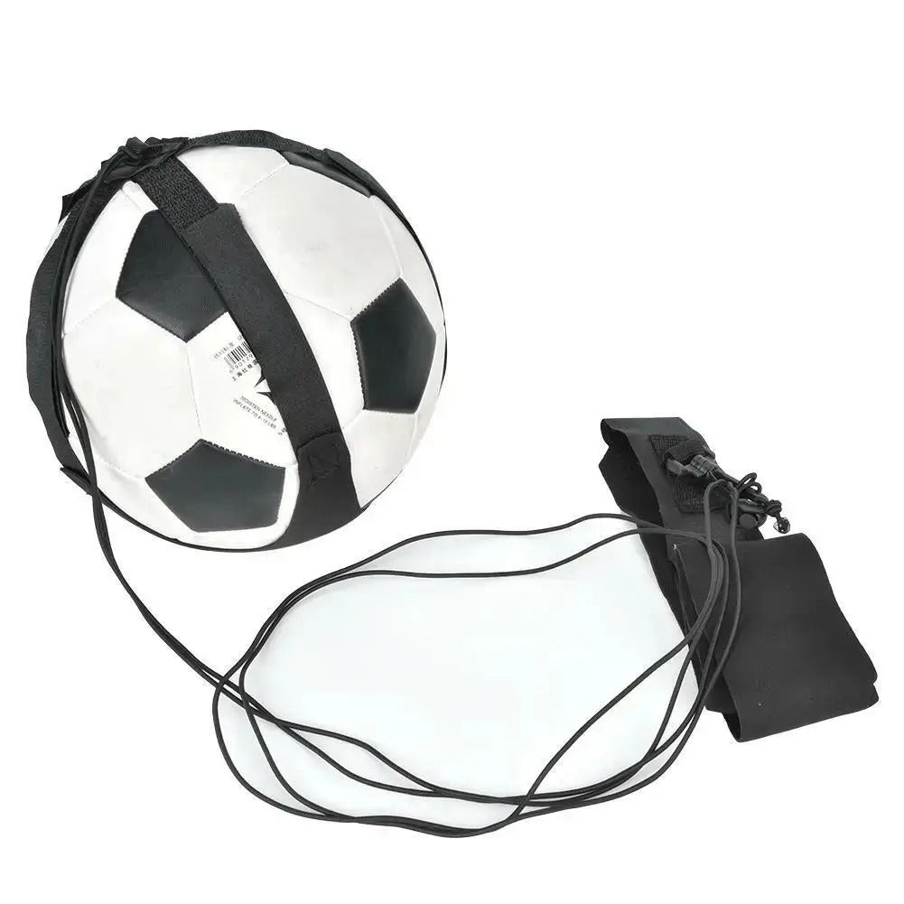 Centură de antrenament pentru fotbal, pentru exerciții cu partener (8356)
